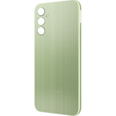 Coque arrière châssis Lime Original Galaxy A14 4G