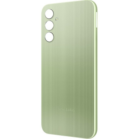 Coque arrière châssis Lime Original Galaxy A14 4G