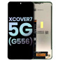 Galaxy Xcover 7 5G (G556)  : Vitre tactile écran TFT. Officiel Samsung