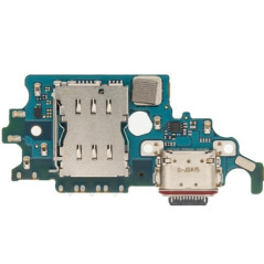 Connecteur de charge Galaxy S21 5G (G991U, G991U1)