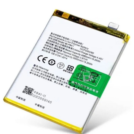 Batterie Realme 8