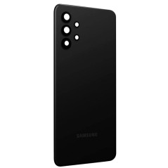 Vitre arrière originale Samsung Galaxy A32 5G Noir