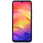 Xiaomi Redmi Note 7 / 7 Pro : Vitre tactile écran LCD avec châssis