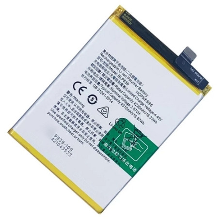 Batterie Oppo A94 5G