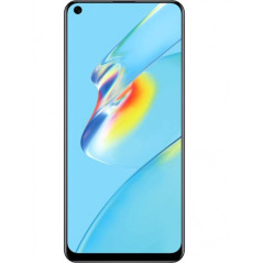 Ecran châssis Oppo A54 4G