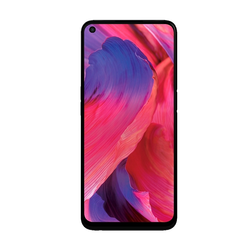 Oppo A74 5G / A54 5G : Vitre tactile écran LCD avec châssis