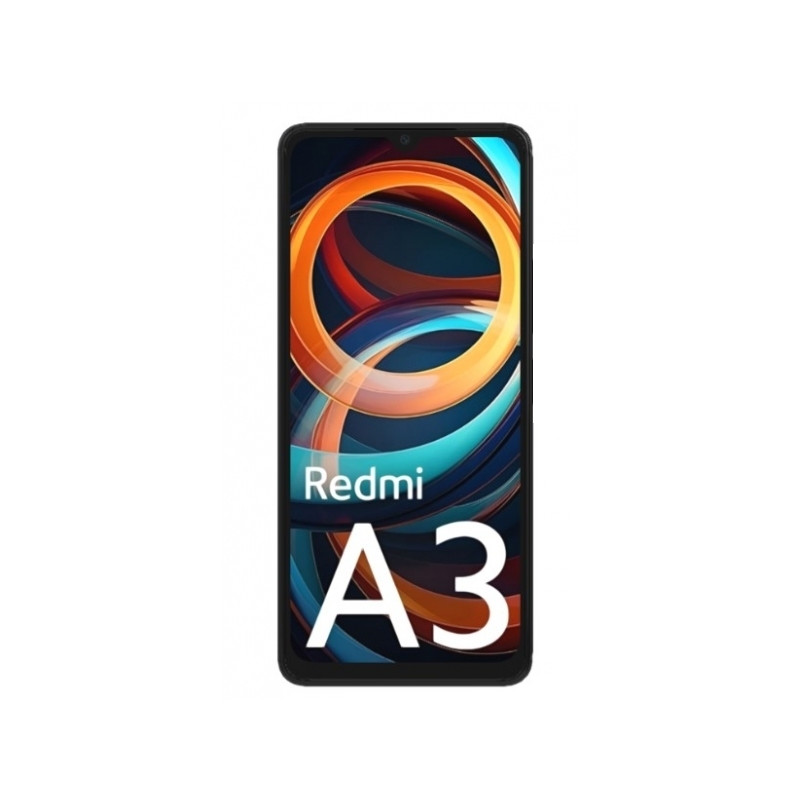 Redmi A3 : Vitre tactile châssis écran LCD Original Xiaomi ReNew