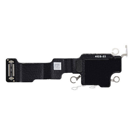 iPhone 14 Pro / iPhone 14 Pro Max : Antenne Wifi