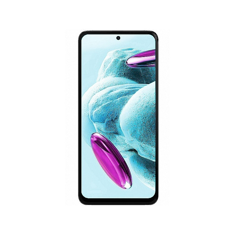 Redmi Note 12 5G : Vitre tactile écran Super AMOLED + châssis. Officiel Xiaomi