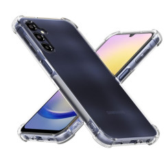 Coque TPU Galaxy A25 5G