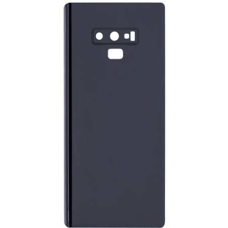 Vitre arrière Noire Galaxy Note 9