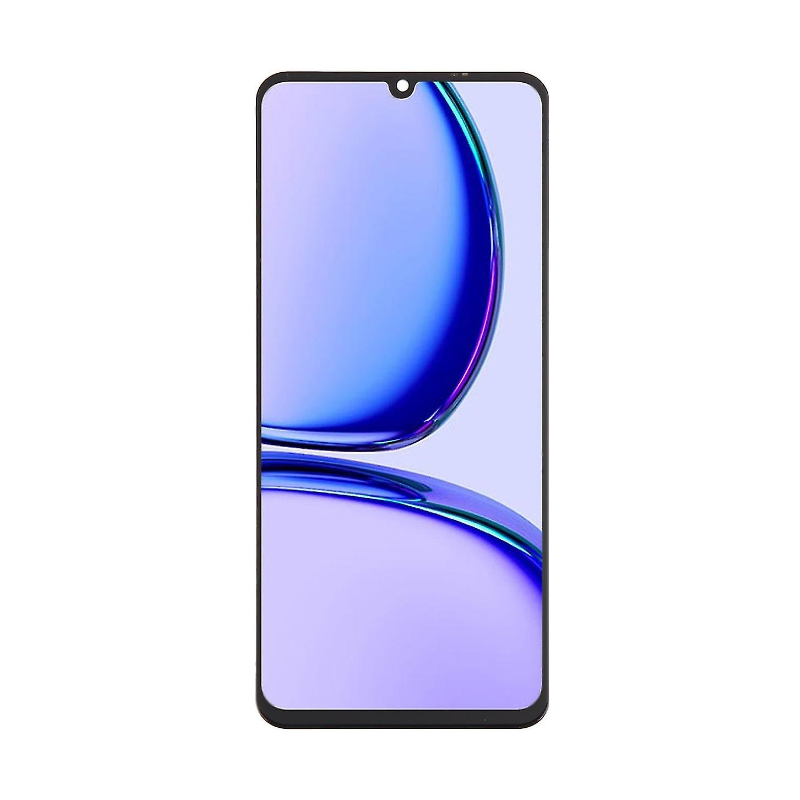 Realme Note 50 : Vitre tactile écran LCD