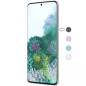 Galaxy S20 (G980 / G981) : Vitre tactile écran LCD + châssis Gris