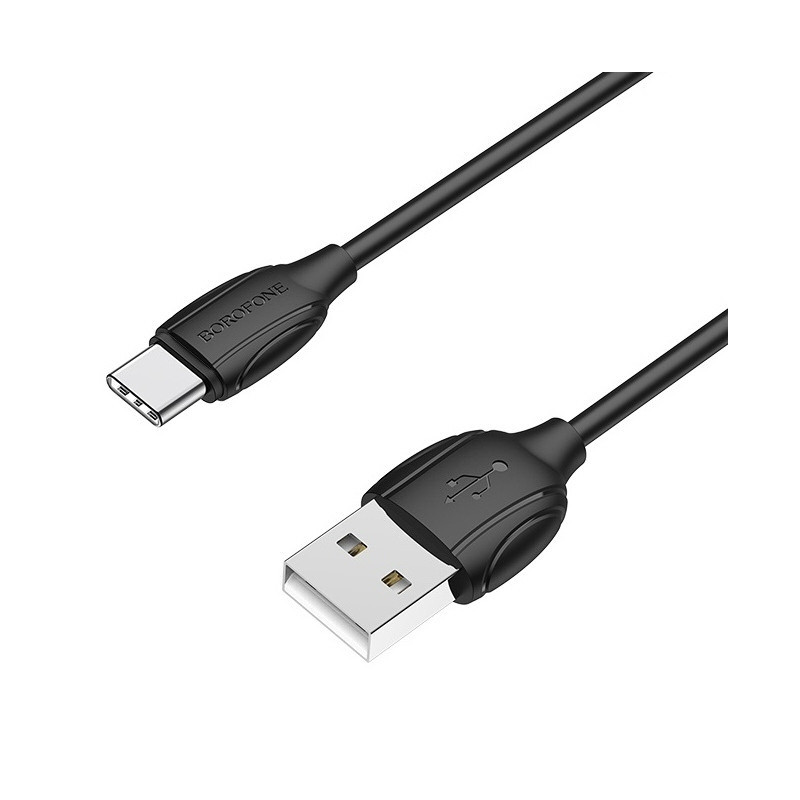 Câble USB-A vers USB-C