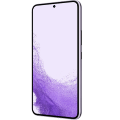 Ecran Violet Original Samsung Galaxy S22