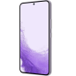 Galaxy S22 5G (S901) Violet : Vitre tactile écran Dynamic AMOLED 2X. Officiel Samsung