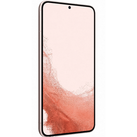 Ecran Or Rose Original Samsung Galaxy S22