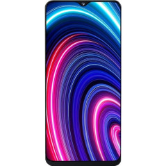 Realme C25Y : Vitre tactile écran LCD