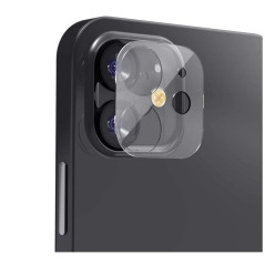 iPhone 12 mini : Protection ultime pour votre appareil photo arrière