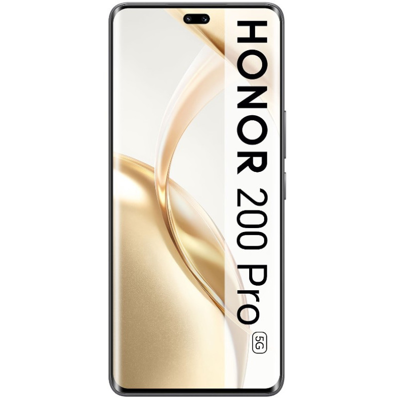 Honor 200 Pro 5G : Vitre tactile écran Oled + châssis. Original Honor