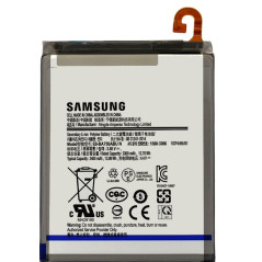 Batterie Originale Samsung Galaxy A10, A7 2018