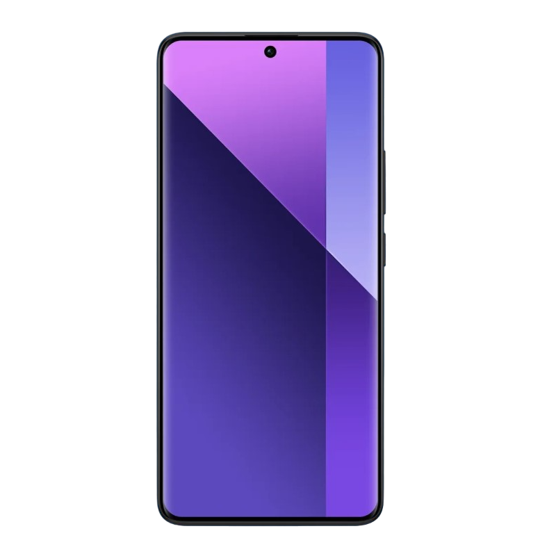 Redmi Note 13 Pro+ 5G : Vitre tactile écran Amoled + châssis. Original Xiaomi (ReNew)