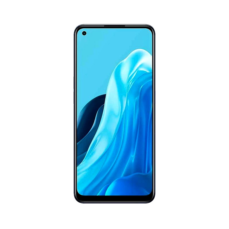 Oppo Reno 7 5G : Vitre tactile écran Oled avec châssis.