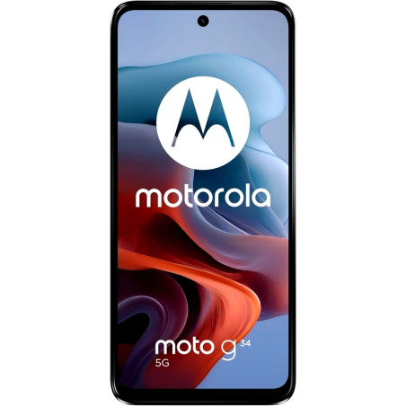 Ecran châssis Original Motorola ReNew Moto G34 5G