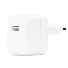 Chargeur iPad Apple 12W