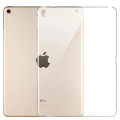 Coque Protection Silicone Transparente iPad Pro 12,9" (2015/2017)