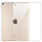 iPad 12.9" (2015 / 2017) : Coque transparente souple TPU silicone