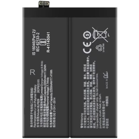 Batterie Oneplus 9 5G