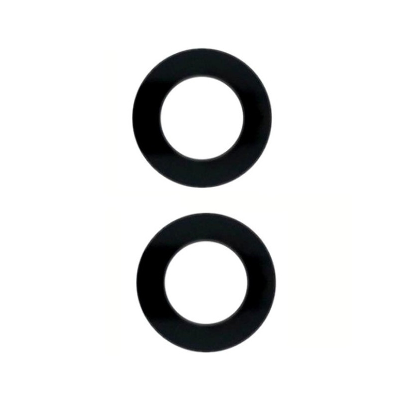 Oneplus 9 5G : Lot de 2 Lentilles appareil photo arrière Oneplus 9 5G : Lot de 2 Lentilles appareil photo arrière