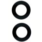 Oneplus 9 5G : Lot de 2 Lentilles appareil photo arrière Oneplus 9 5G : Lot de 2 Lentilles appareil photo arrière