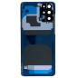 Galaxy S20+ (G985 / G986) : Vitre arrière Noire d'origine Samsung Galaxy S20+ (G985 / G986) : Vitre arrière Noire d'origine Samsung
