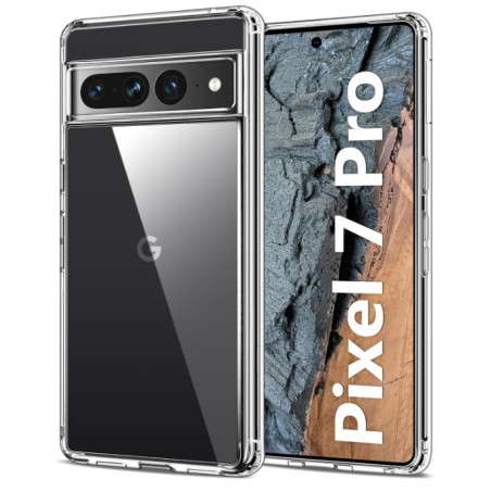 Coque de protection Google Pixel 7 Pro