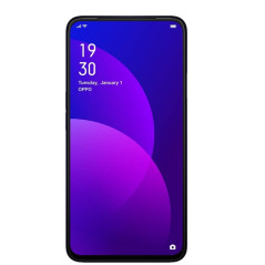 Écran avec châssis pour Oppo F11 Pro