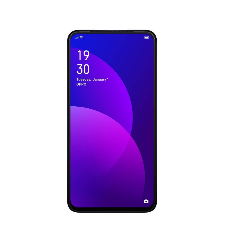 Oppo F11 Pro  : Vitre tactile écran LCD avec châssis