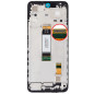 Redmi 12 4G / 5G : Vitre tactile écran LCD + châssis Original Xiaomi (ReNew) Redmi 12 4G / 5G : Vitre tactile écran LCD + châssis Original Xiaomi (ReNew)