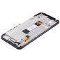 Redmi 12 4G / 5G : Vitre tactile écran LCD + châssis Original Xiaomi (ReNew) Redmi 12 4G / 5G : Vitre tactile écran LCD + châssis Original Xiaomi (ReNew)