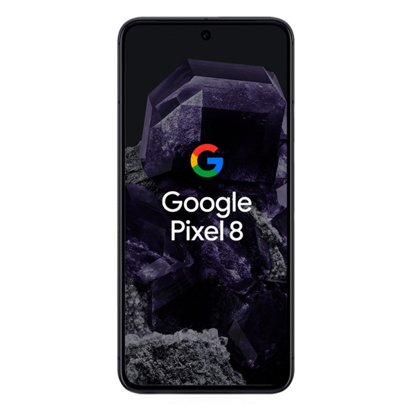 Google Pixel 8 : Vitre tactile écran Original