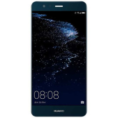 Vente vitre écran Huawei P10 Lite Bleu de remplacement WAS-L03T.