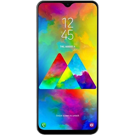 Vente vitre écran Galaxy M20, pièce Samsung