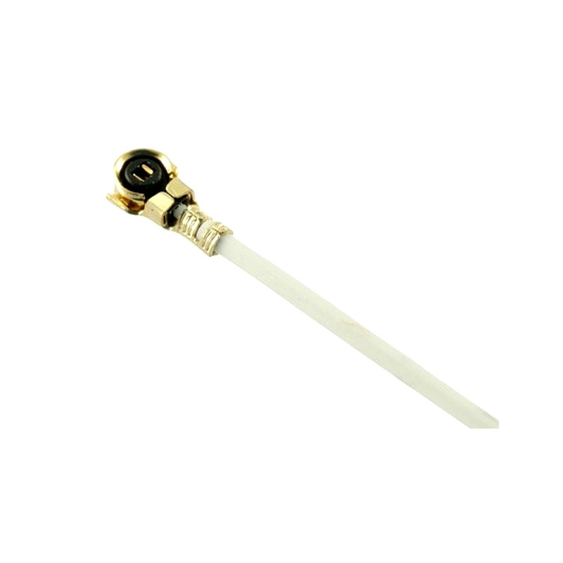 Huawei P10 / P30 lite : Câble coaxial antenne 158 mm