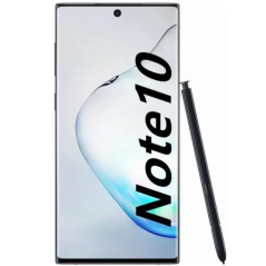 Galaxy Note 10 Reconditionné - 256 Go - Parfait Etat