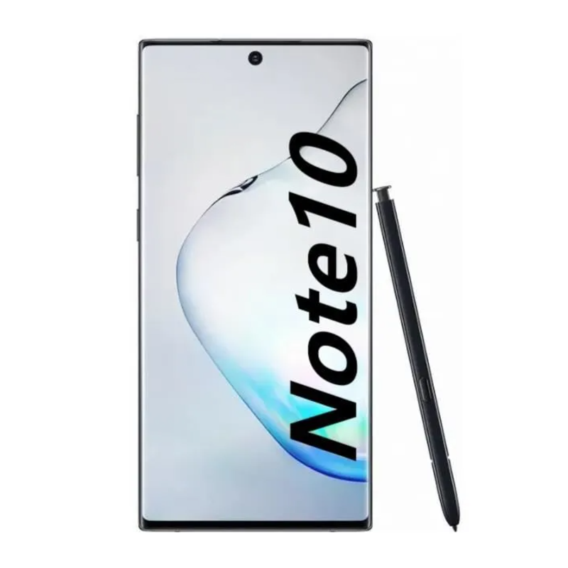 Galaxy Note 10 Reconditionné - 256 Go - Parfait Etat // IMEI 357452104130382