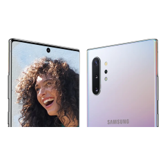 Galaxy Note 10 Reconditionné - 256 Go - Parfait Etat // IMEI 357452104130382