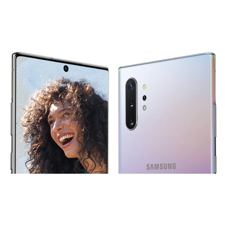 Galaxy Note 10 Reconditionné - 256 Go - Parfait Etat // IMEI 357452104130382