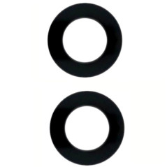 Lentilles arrières Oppo Find X5 Lite 5G