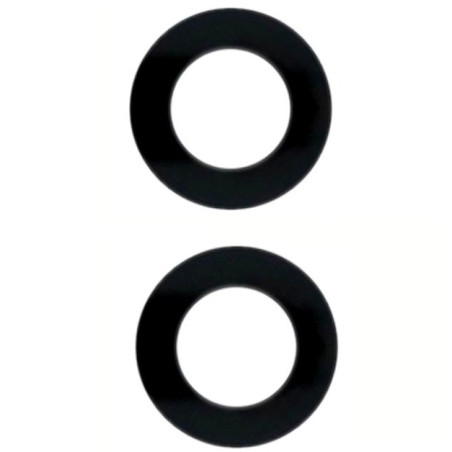 Lentilles arrières Oppo Find X5 Lite 5G